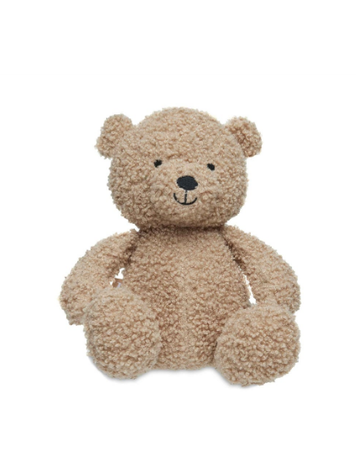Jollein Jollein | Knuffel Teddy bear biscuit