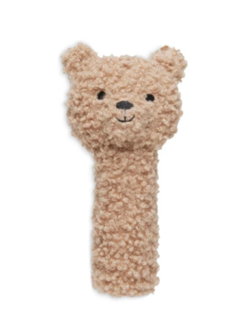 Jollein Jollein | Rammelaar teddy bear biscuit