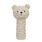 Jollein Jollein | Rammelaar teddy bear naturel