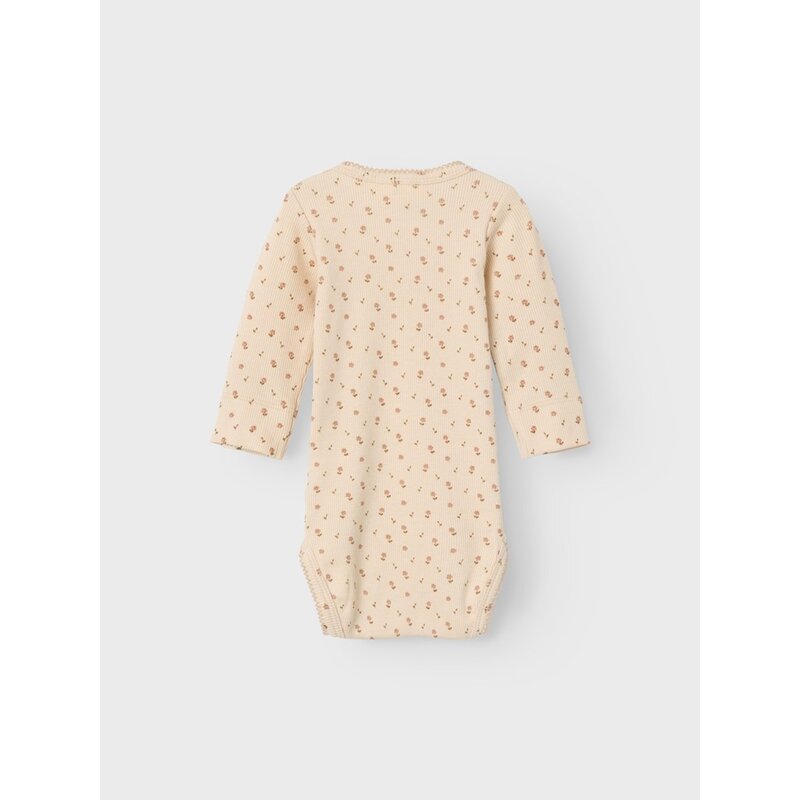 Lil Atelier Lil Atelier | Romper gago fog