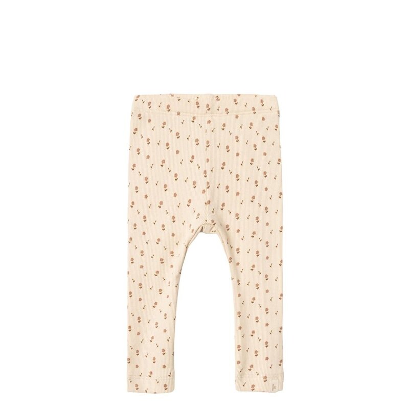 Lil Atelier Lil Atelier | Legging gago fog