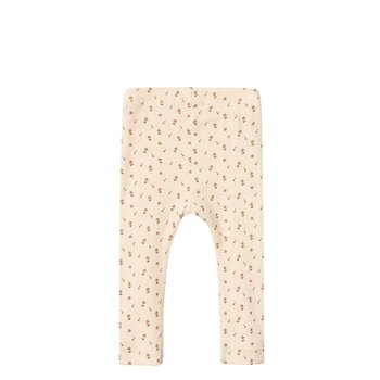 Lil Atelier Lil Atelier | Legging gago fog