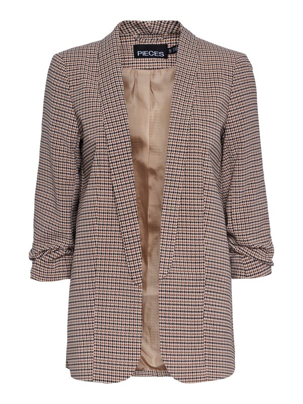 Pieces Pieces | Blazer Bosella print NOOS