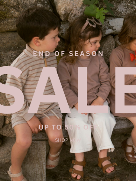 Sale kids