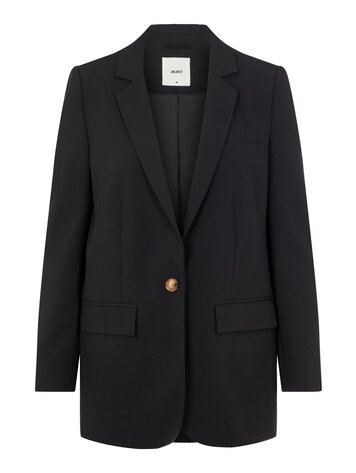 Object Object | Blazer sigrid zwart
