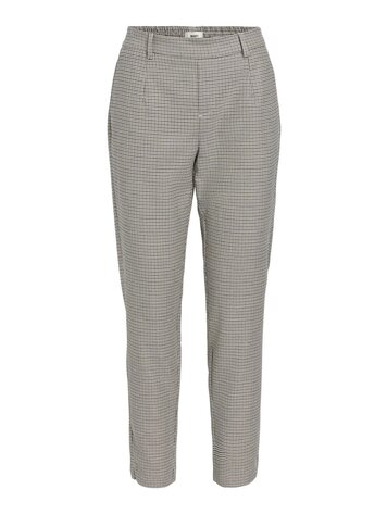 Object Object | Broek Lisa small geruit NOOS