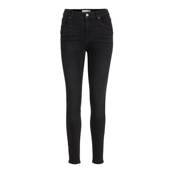 Vila Vila | Jeans sarah skinny zwart