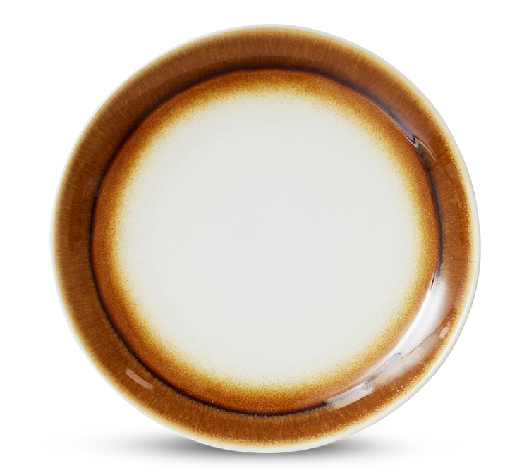 HK Living HK Living | 70's servies dinerbord supernova