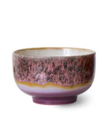 HK Living HK Living | 70's servies noodle bowl blast