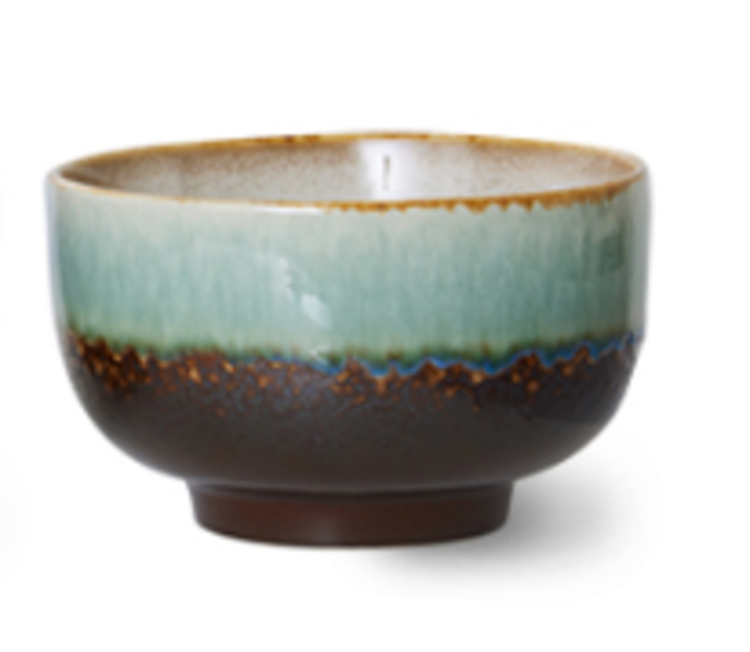 HK Living HK Living | 70's servies noodle bowl depths