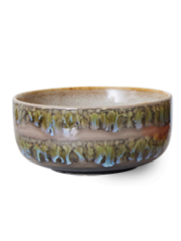 HK Living HK Living | 70's servies dessert kom fern