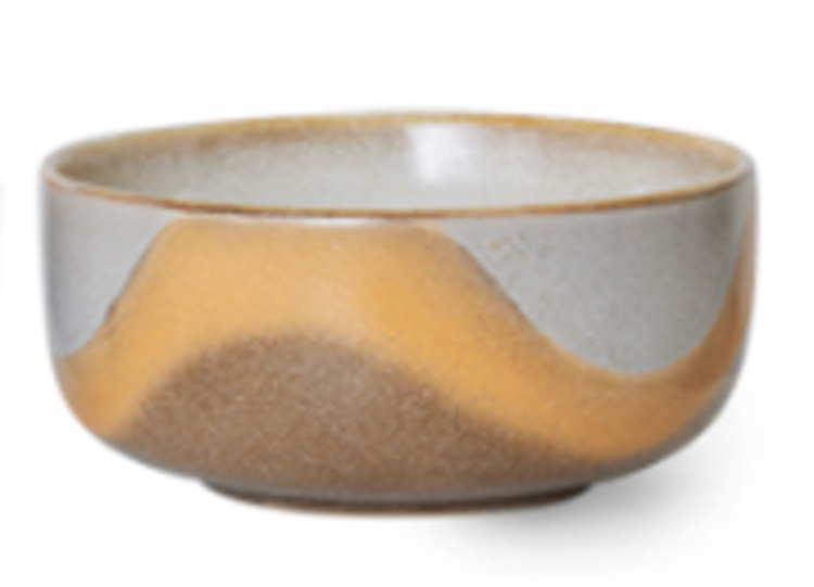 HK Living HK Living | 70's servies dessert kom oasis