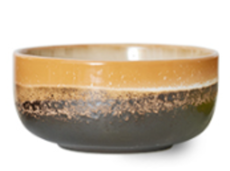 HK Living HK Living | 70's servies dessert kom fire