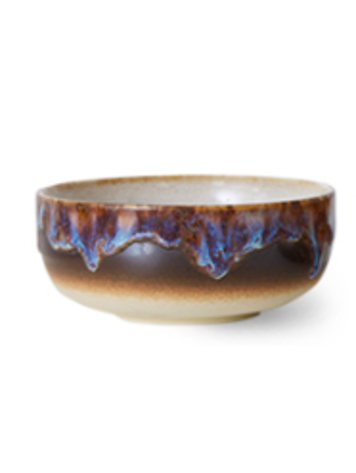 HK Living HK Living | 70's servies tapas bowl aurora