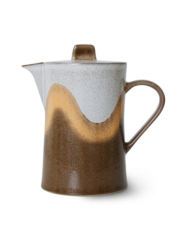 HK Living HK Living | 70's servies theepot oasis