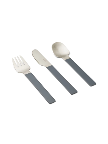 Liewood Liewood | Bestek junior colin whale blue