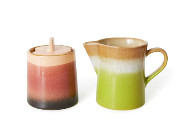 HK Living HK Living | 70's servies roomstel foreland