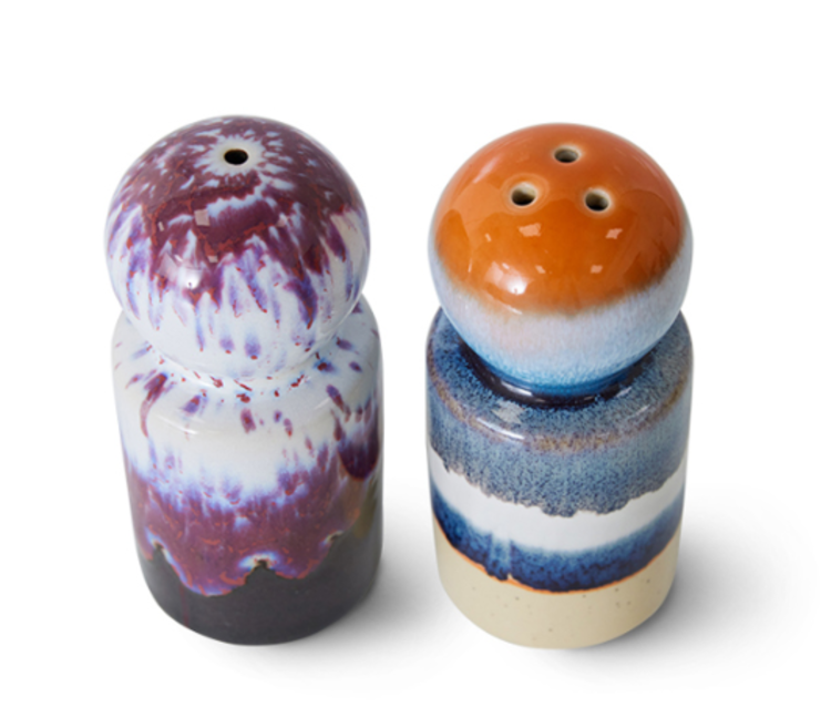 HK Living HK Living | Peper & zoutstel Stargaze