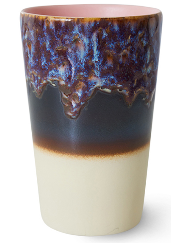 HK Living HK Living | 70's servies thee mok aurora