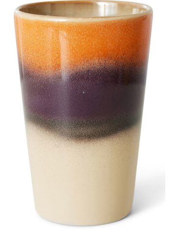 HK Living HK Living | 70's servies thee mok rise