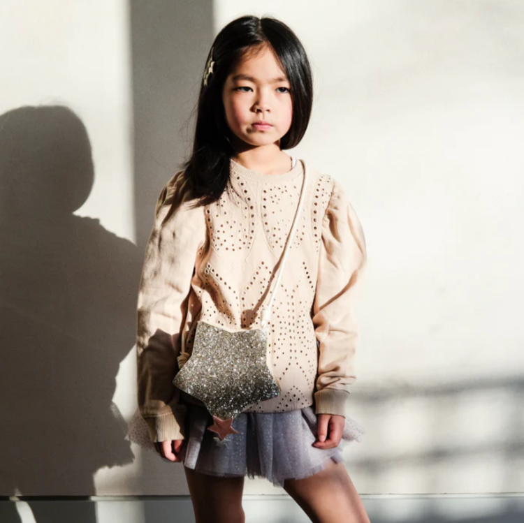 Mimi & Lula Mimi & Lula | Tas super sparkle star