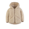 Alwero Alwero | Vestje mody beige