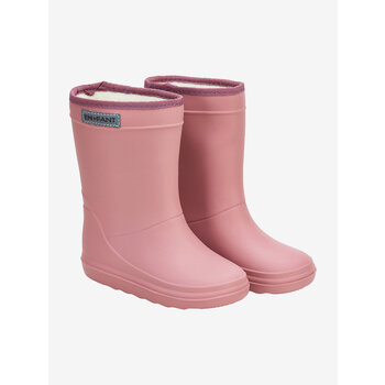 Enfant Enfant | Thermo boots Old Rose