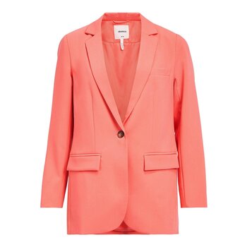 Object Object | Blazer Sigrid Peach NOOS