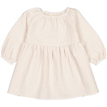 MarMar MarMar | Jurkje dawson Grey Sand Gingham