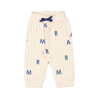 MarMar MarMar | Broekje pelon Baseball Stripes