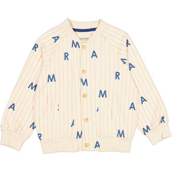 MarMar MarMar | Jas tobias Baseball Stripes