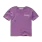 Sproet&Sprout Sproet & Sprout | T-shirt Dude Purple