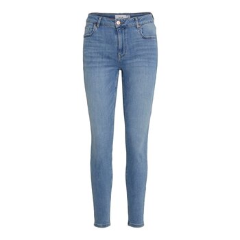 Vila Vila | Skinny jeans Sarah WU05 medium blue