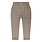 Daily7 Daily7 | Broek check camel sand
