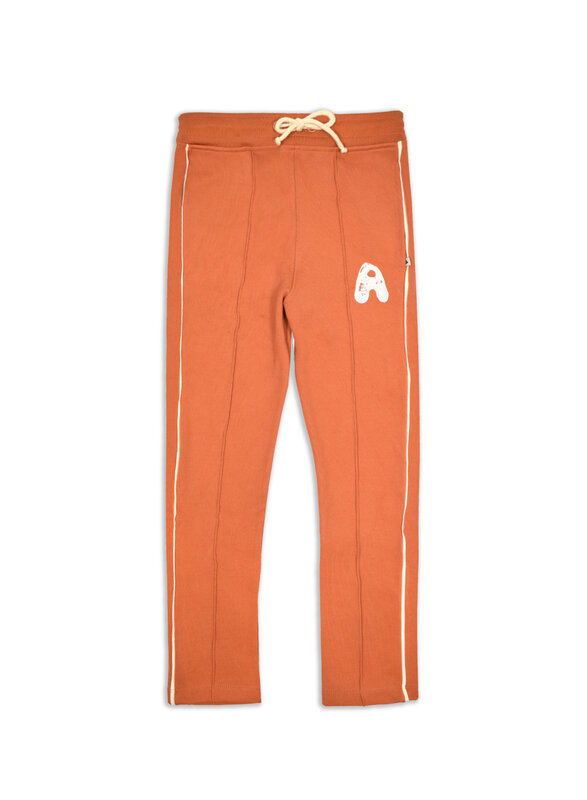 Ammehoela Ammehoela | Broek Jax branded-melon