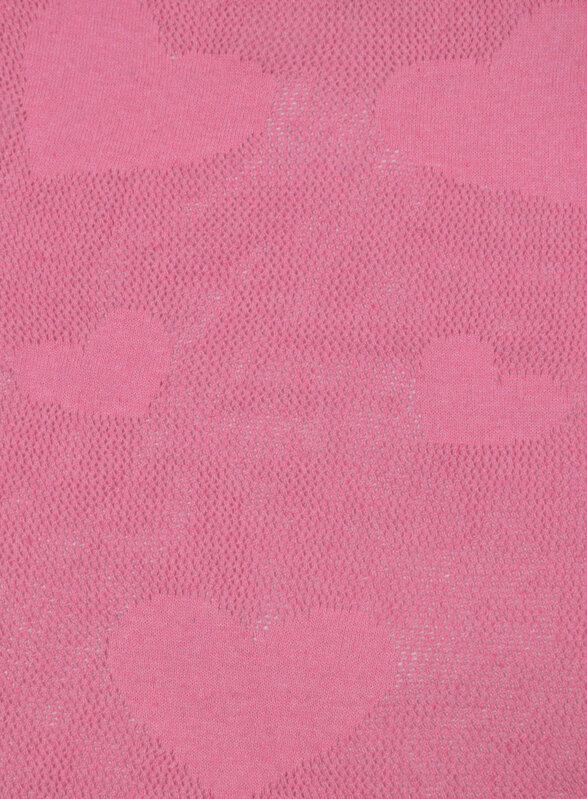 Ammehoela Ammehoela | Sweater Jennifer cotton candy