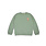 Ammehoela Ammehoela | Sweater Rocky mint groen