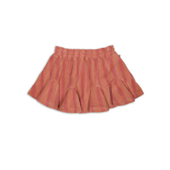 Ammehoela Ammehoela | Rok Pim pink stripes