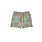 Ammehoela Ammehoela | Korte Broek Apollo happy-crab-print