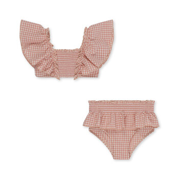 Konges Sløjd Konges Sløjd | Bikini fresia mellow rose