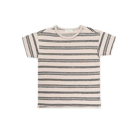 Phil&Phae Phil&Phae | Shirt oversized stripes shell