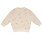 Phil&Phae Phil&Phae | Sweater frotté beige golden kelp