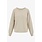 Zusss Zusss | Oversized sweater zand