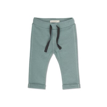 Phil&Phae Phil&Phae | Sweatpants blauw sea glass