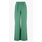 Zusss Zusss | Linnen broek groen