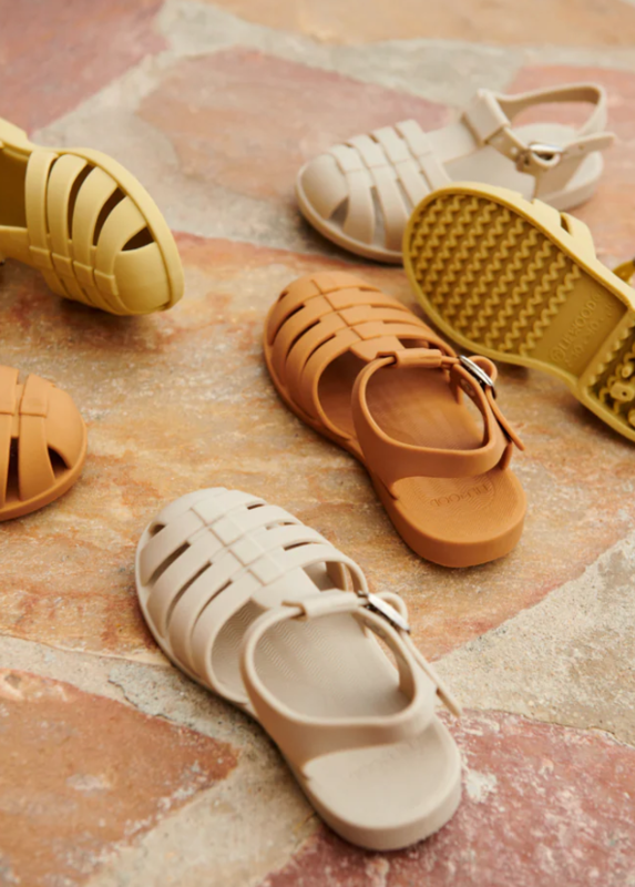 Liewood Liewood | Sandalen bre sandy