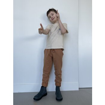 Enfant Enfant | Sweatpants lion