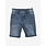 Enfant Enfant | Short Denim blue denim