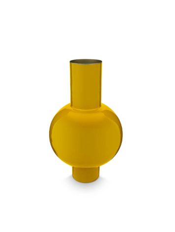 Pip Home Pip Home | Vaas medium oker 24x40cm