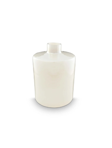 vtwonen vtwonen | Vaas glas pearl large 20x30cm